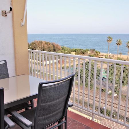 Fantasticas Vistas A Mar Apartment Pineda de Mar Exterior photo