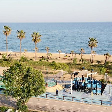 Fantasticas Vistas A Mar Apartment Pineda de Mar Exterior photo