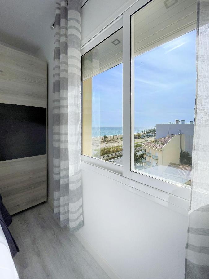 Fantasticas Vistas A Mar Apartment Pineda de Mar Exterior photo