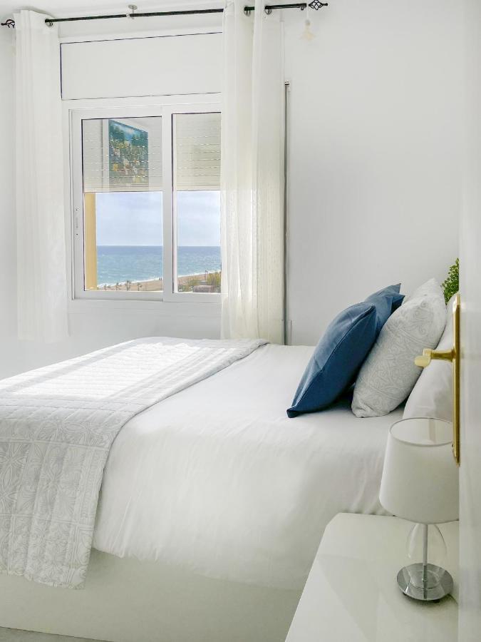 Fantasticas Vistas A Mar Apartment Pineda de Mar Exterior photo