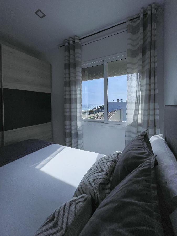 Fantasticas Vistas A Mar Apartment Pineda de Mar Exterior photo
